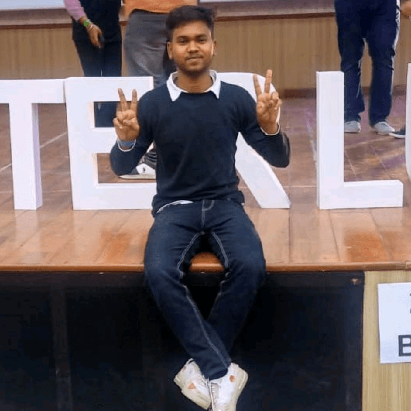 Aman Kumar